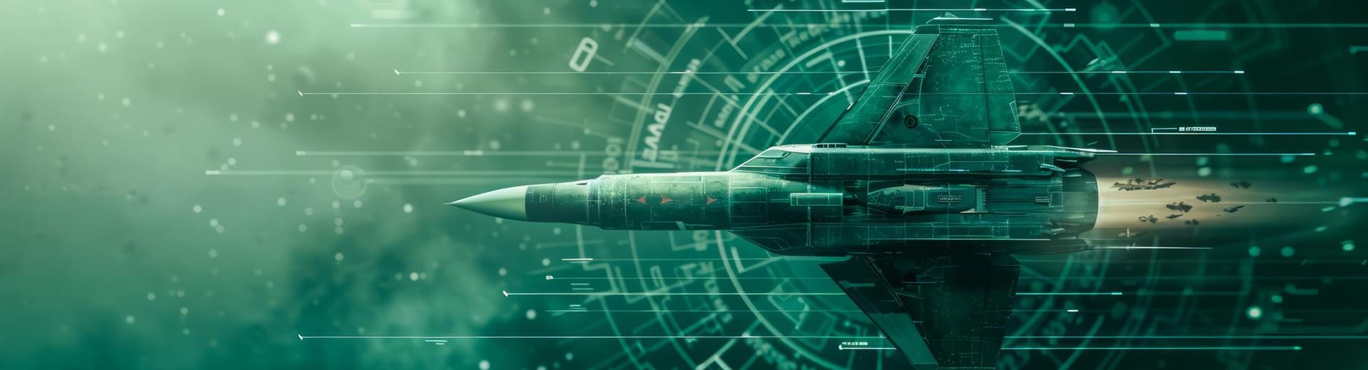 Defence & Nitrocellulose